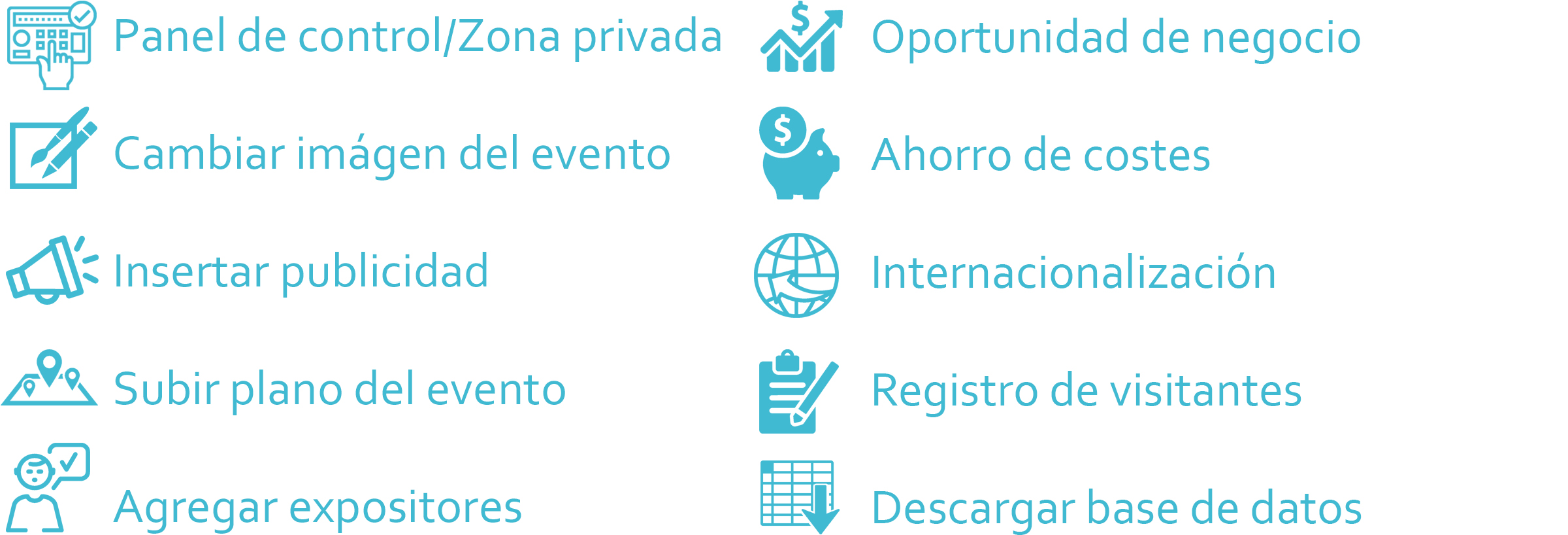 icones promotor icones promotor